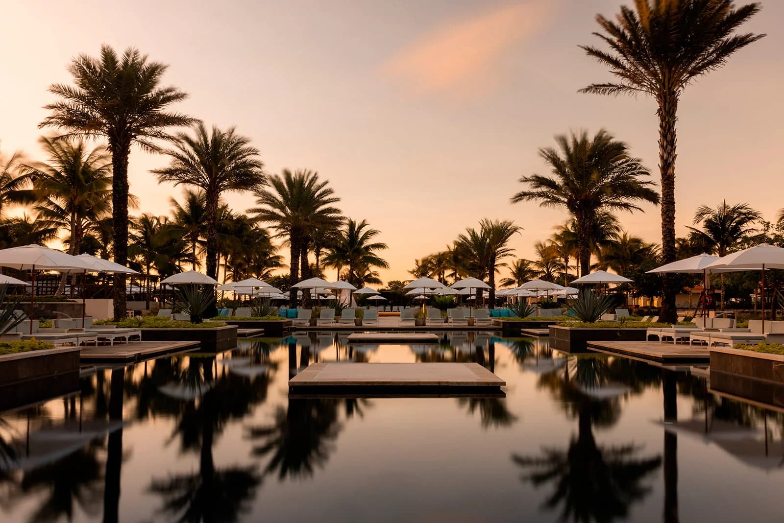 We take your vacation to the next level