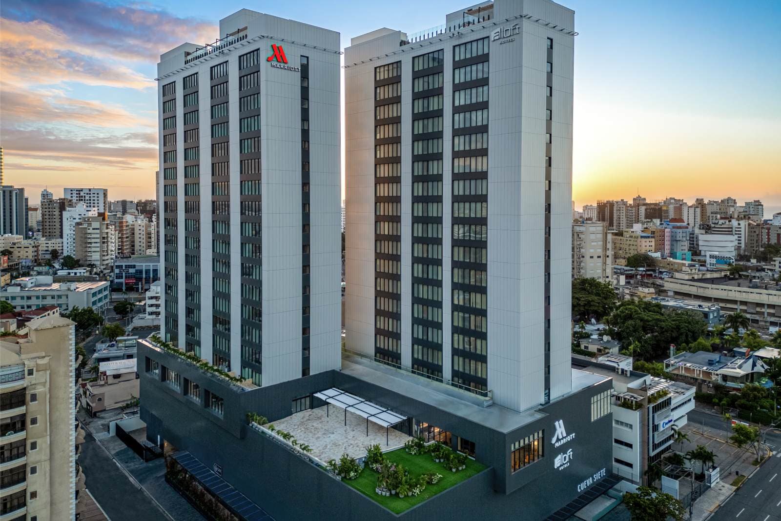 aloft-santo-domingo